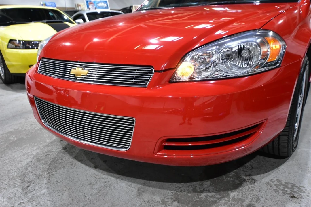 2012 Chevrolet Impala 9th Gen - Image 4 of 31