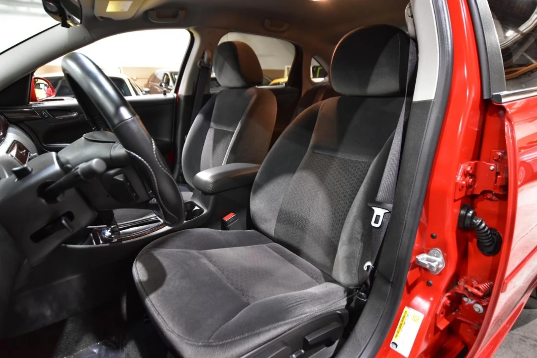 2012 Chevrolet Impala 9th Gen - Image 31 of 31