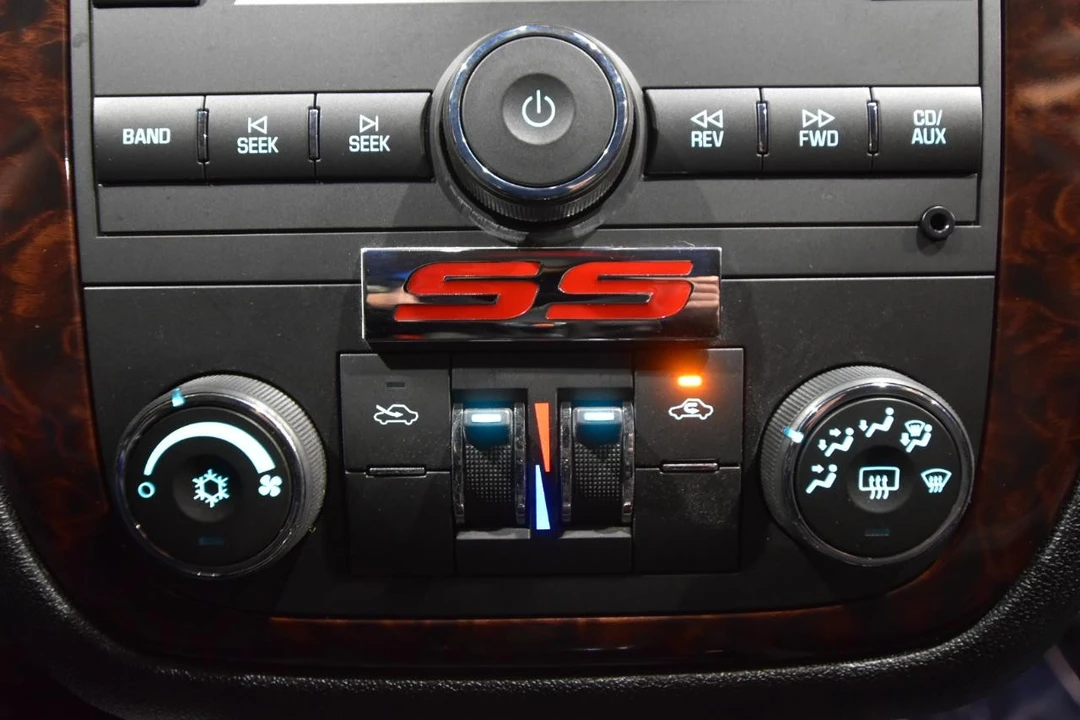 2012 Chevrolet Impala 9th Gen - Image 27 of 31