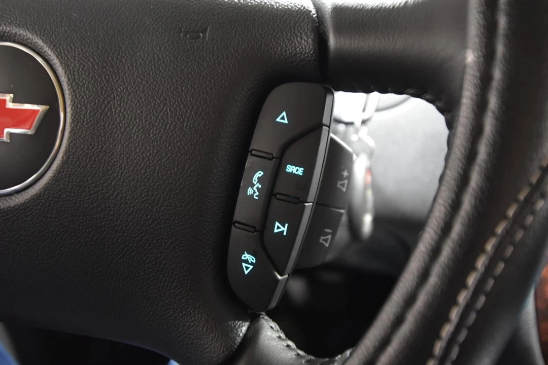 2012 Chevrolet Impala 9th Gen - Image 21 of 31
