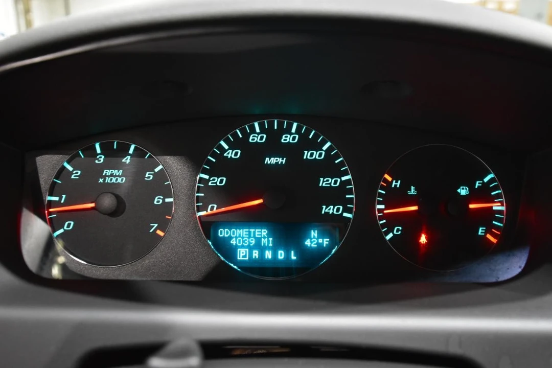 2012 Chevrolet Impala 9th Gen - Image 22 of 31