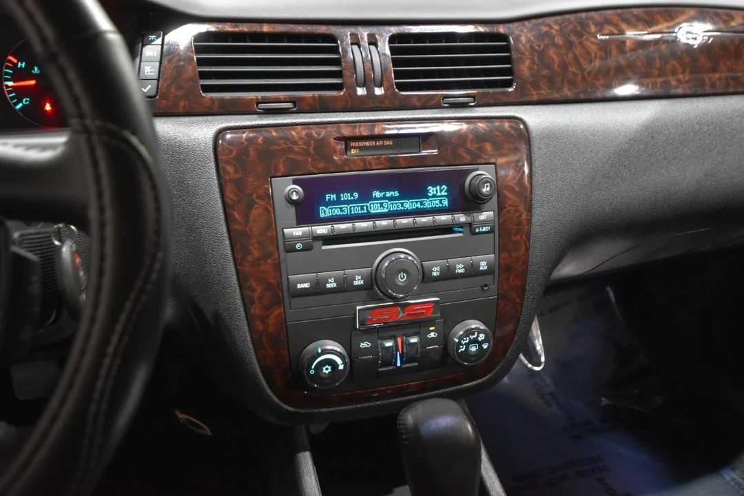 2012 Chevrolet Impala 9th Gen - Image 25 of 31