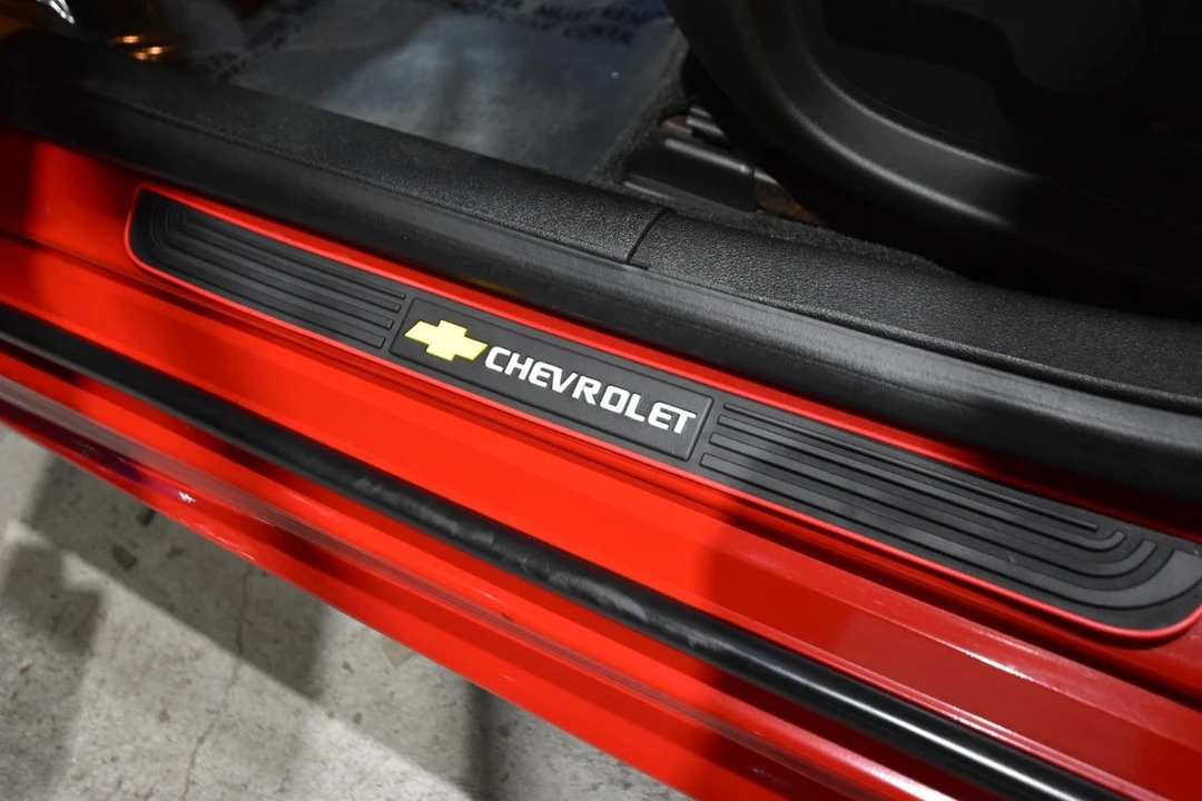 2012 Chevrolet Impala 9th Gen - Image 15 of 31