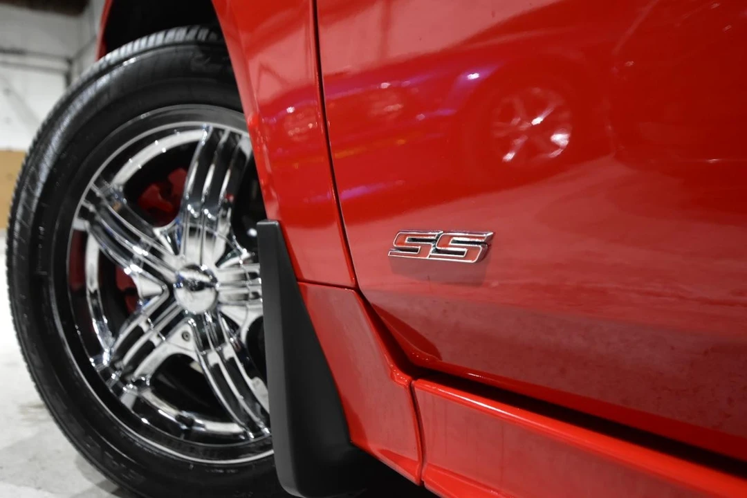 2012 Chevrolet Impala 9th Gen - Image 6 of 31