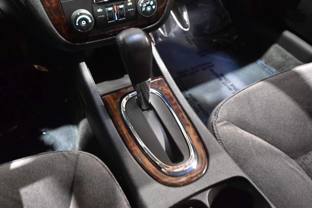 2012 Chevrolet Impala 9th Gen - Image 28 of 31