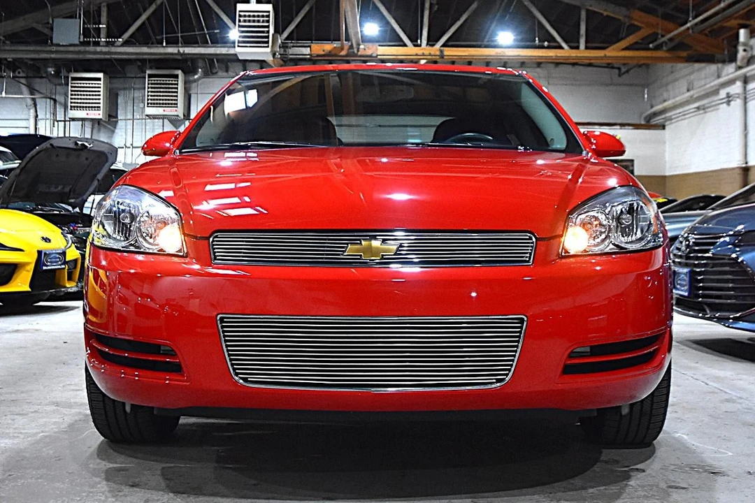 2012 Chevrolet Impala 9th Gen - Image 2 of 31