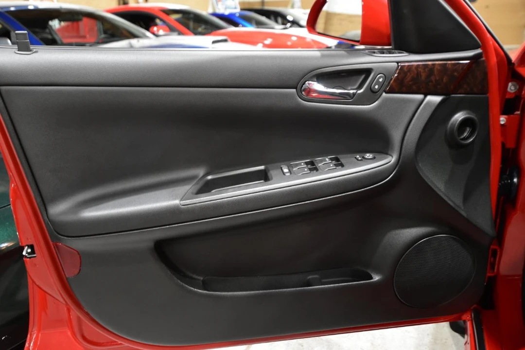 2012 Chevrolet Impala 9th Gen - Image 13 of 31