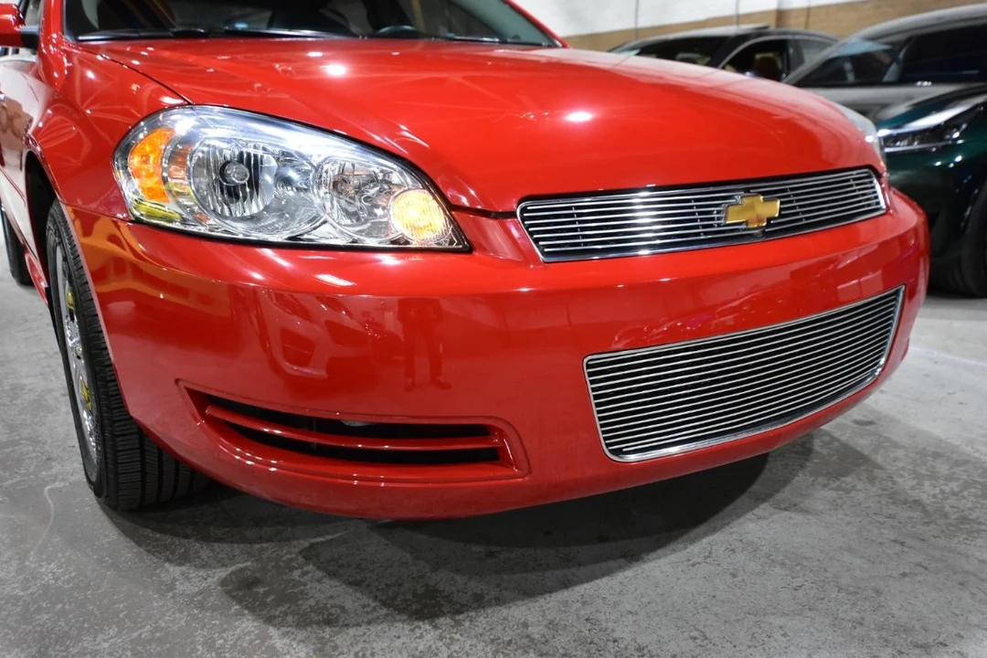 2012 Chevrolet Impala 9th Gen - Image 3 of 31