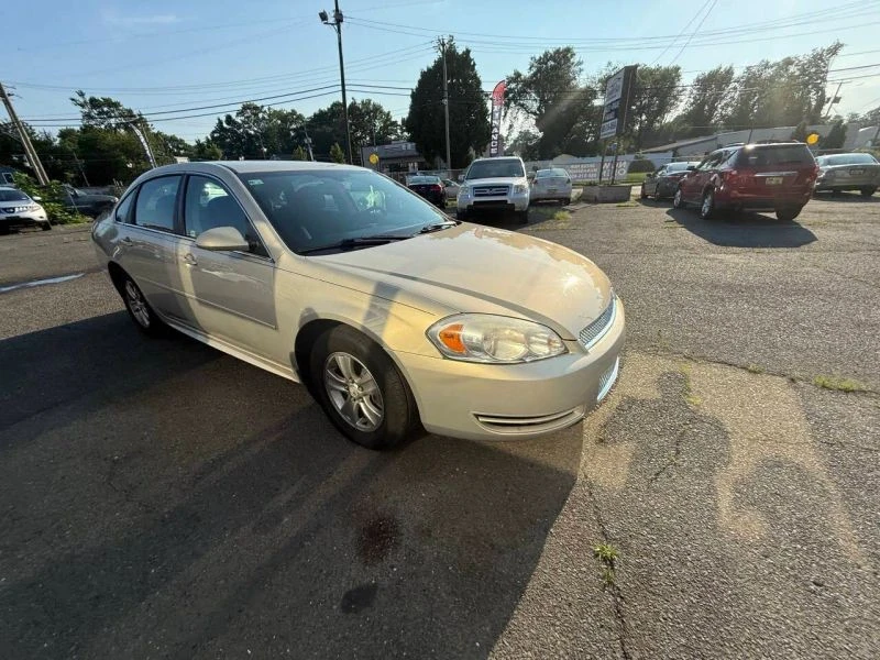 2012 Chevrolet Impala 9th Gen - Image 12 of 12