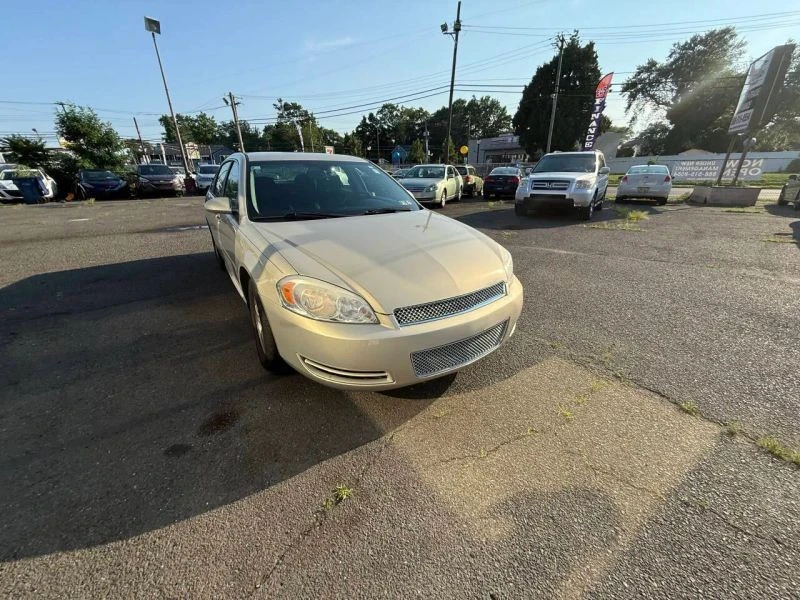2012 Chevrolet Impala 9th Gen - Image 11 of 12