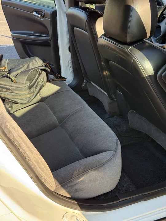 2012 Chevrolet Impala 9th Gen - Image 14 of 17