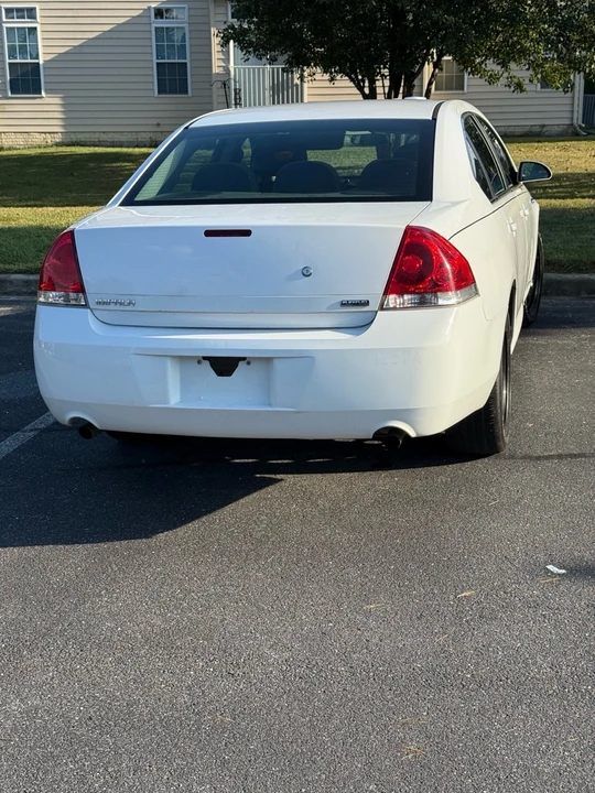 2012 Chevrolet Impala 9th Gen - Image 2 of 17