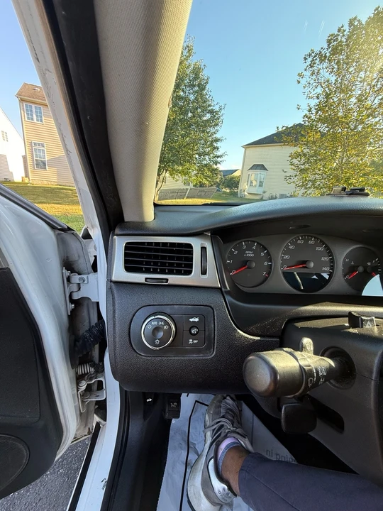 2012 Chevrolet Impala 9th Gen - Image 12 of 17