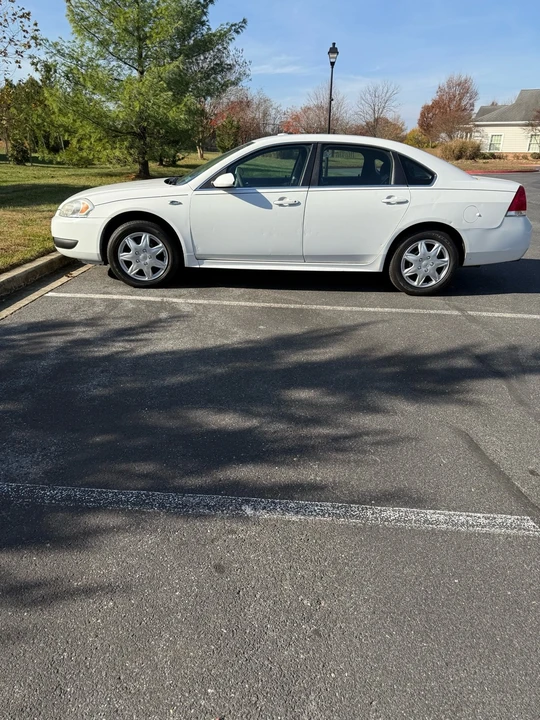 2012 Chevrolet Impala 9th Gen - Image 4 of 17