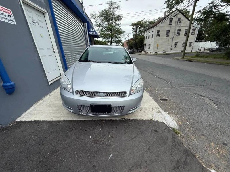 2012 Chevrolet Impala 9th Gen - Image 3 of 12