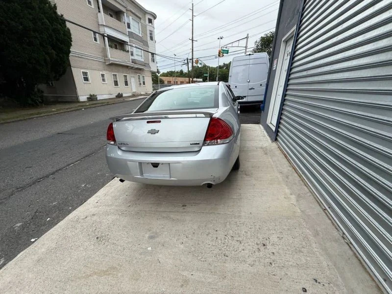 2012 Chevrolet Impala 10th Gen - Image 9 of 12