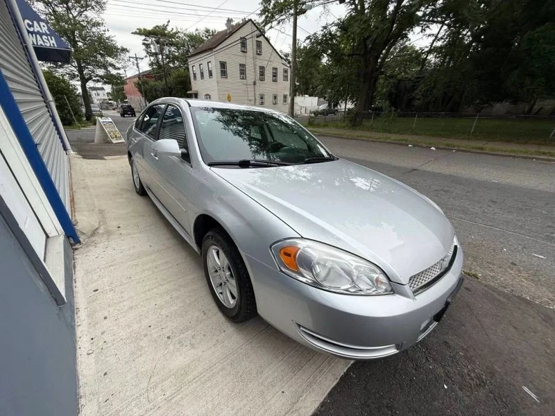2012 Chevrolet Impala 9th Gen - Image 12 of 12