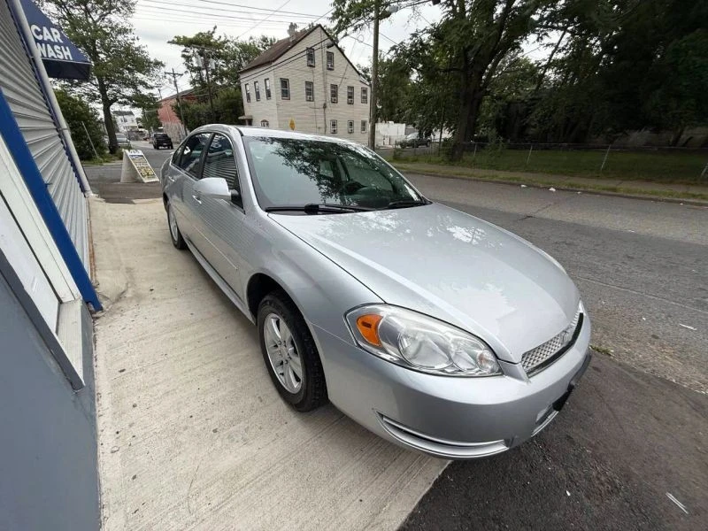 2012 Chevrolet Impala 9th Gen - Image 12 of 12