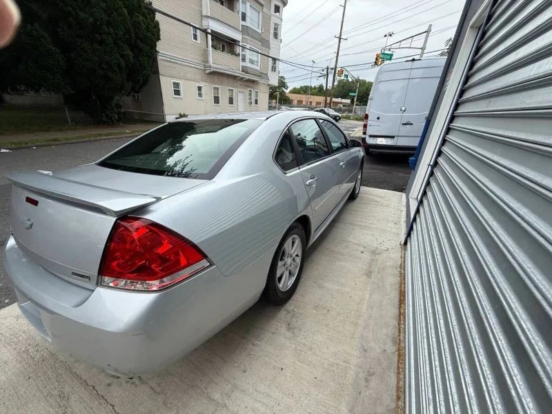 2012 Chevrolet Impala 9th Gen - Image 11 of 12