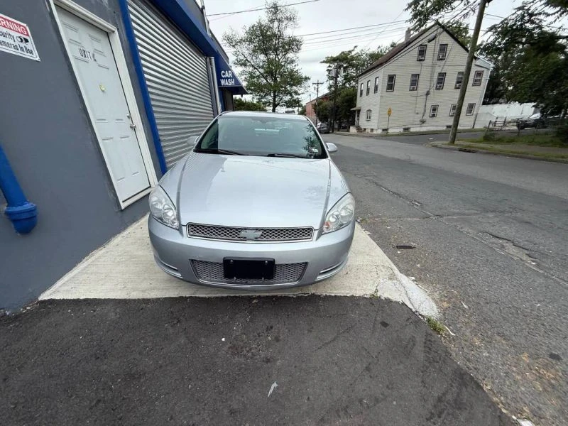 2012 Chevrolet Impala 9th Gen - Image 3 of 12