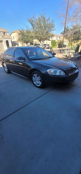 2012 Chevrolet Impala 9th Gen - Image 2 of 6