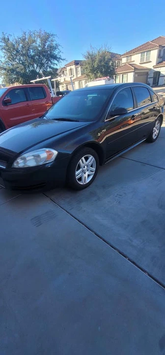 2012 Chevrolet Impala 9th Gen - Image 5 of 6
