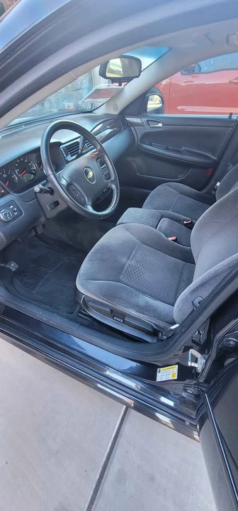 2012 Chevrolet Impala 9th Gen - Image 3 of 6