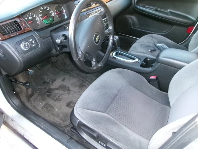 2012 Chevrolet Impala 9th Gen - Image 3 of 20