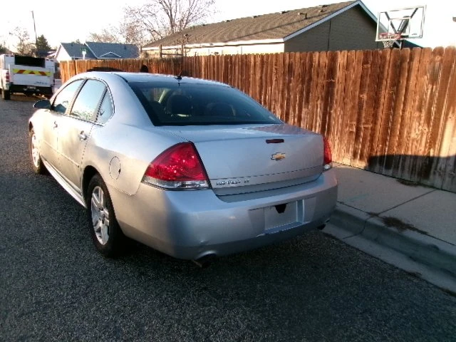 2012 Chevrolet Impala 9th Gen - Image 6 of 20