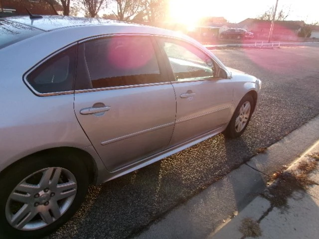 2012 Chevrolet Impala 9th Gen - Image 8 of 20