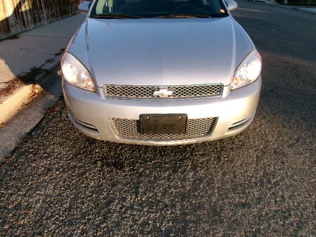 2012 Chevrolet Impala 9th Gen - Image 10 of 20