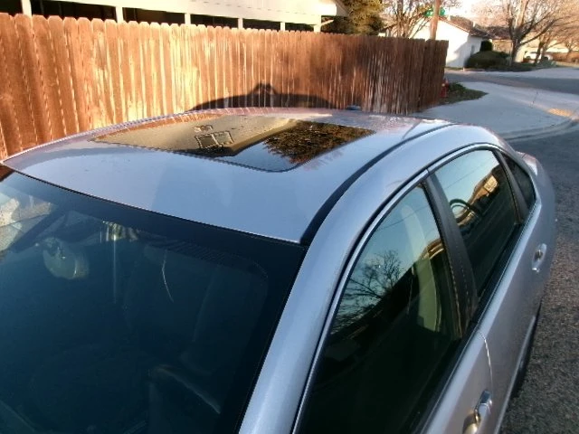 2012 Chevrolet Impala 9th Gen - Image 13 of 20