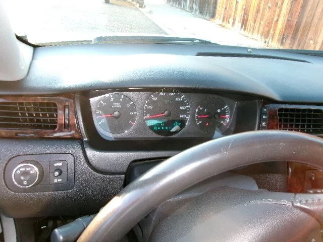 2012 Chevrolet Impala 9th Gen - Image 2 of 20