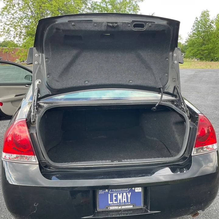 2012 Chevrolet Impala 9th Gen - Image 13 of 31