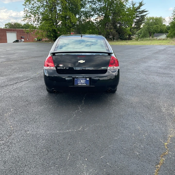2012 Chevrolet Impala 9th Gen - Image 4 of 31