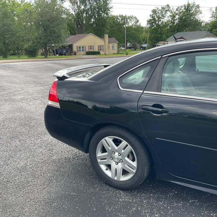 2012 Chevrolet Impala 9th Gen - Image 11 of 31