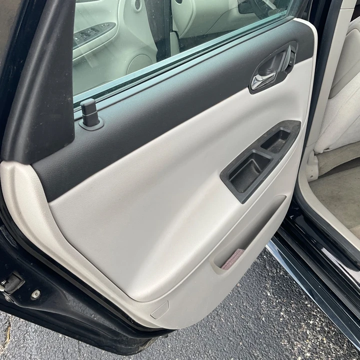 2012 Chevrolet Impala 9th Gen - Image 21 of 31