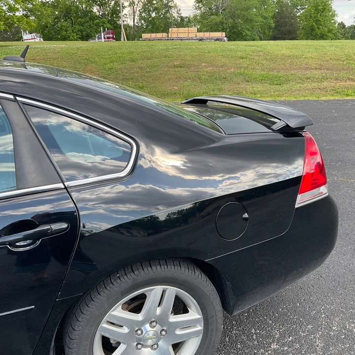 2012 Chevrolet Impala 9th Gen - Image 12 of 31