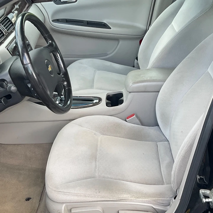 2012 Chevrolet Impala 9th Gen - Image 19 of 31