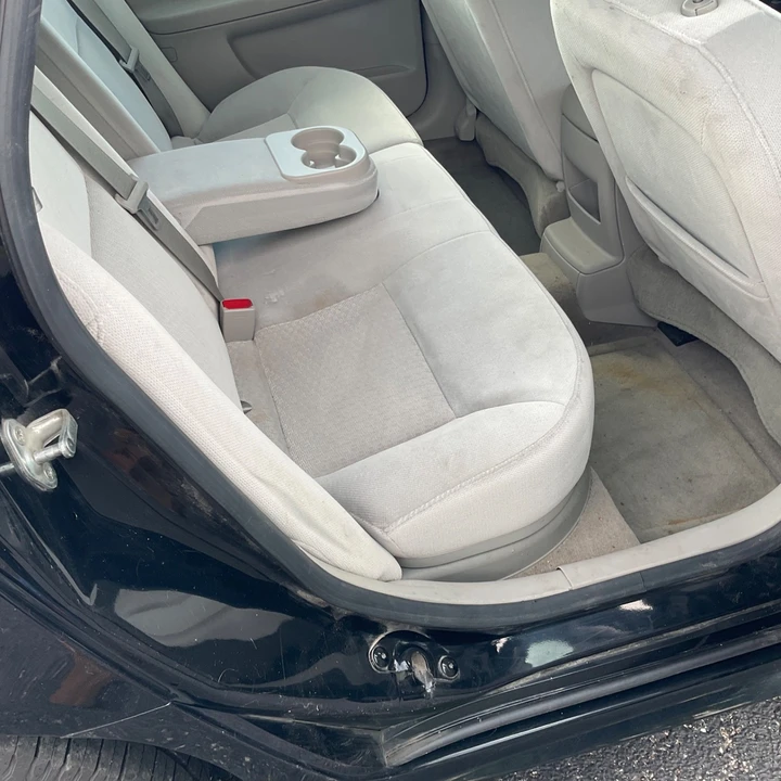 2012 Chevrolet Impala 9th Gen - Image 22 of 31