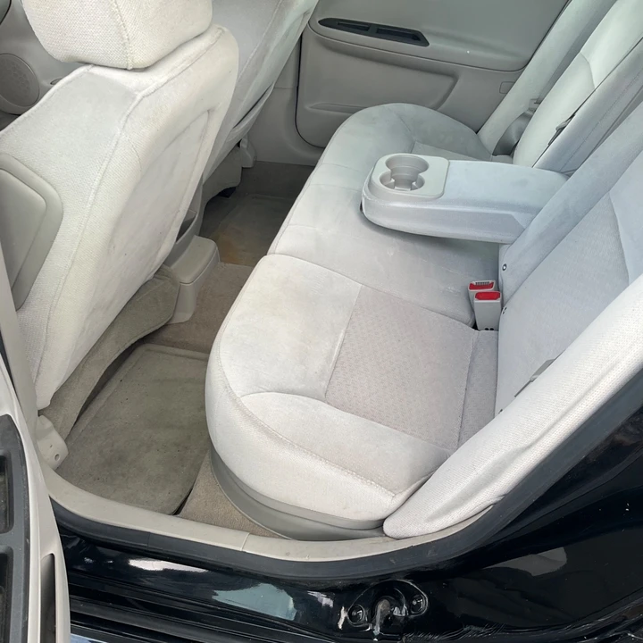 2012 Chevrolet Impala 9th Gen - Image 20 of 31