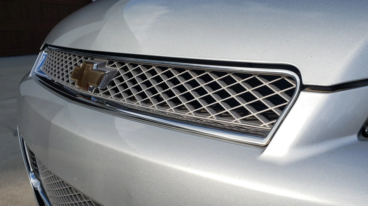 2012 Chevrolet Impala 9th Gen - Image 9 of 21