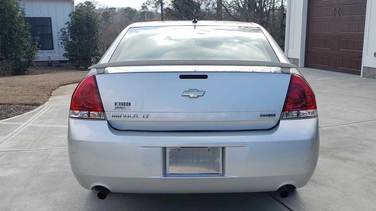 2012 Chevrolet Impala 9th Gen - Image 4 of 21
