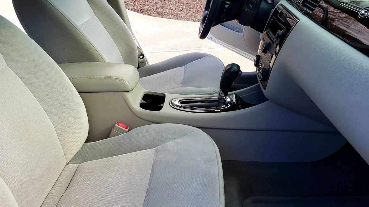 2012 Chevrolet Impala 9th Gen - Image 21 of 21