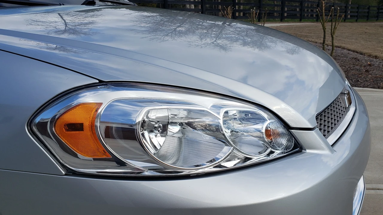 2012 Chevrolet Impala 9th Gen - Image 10 of 21