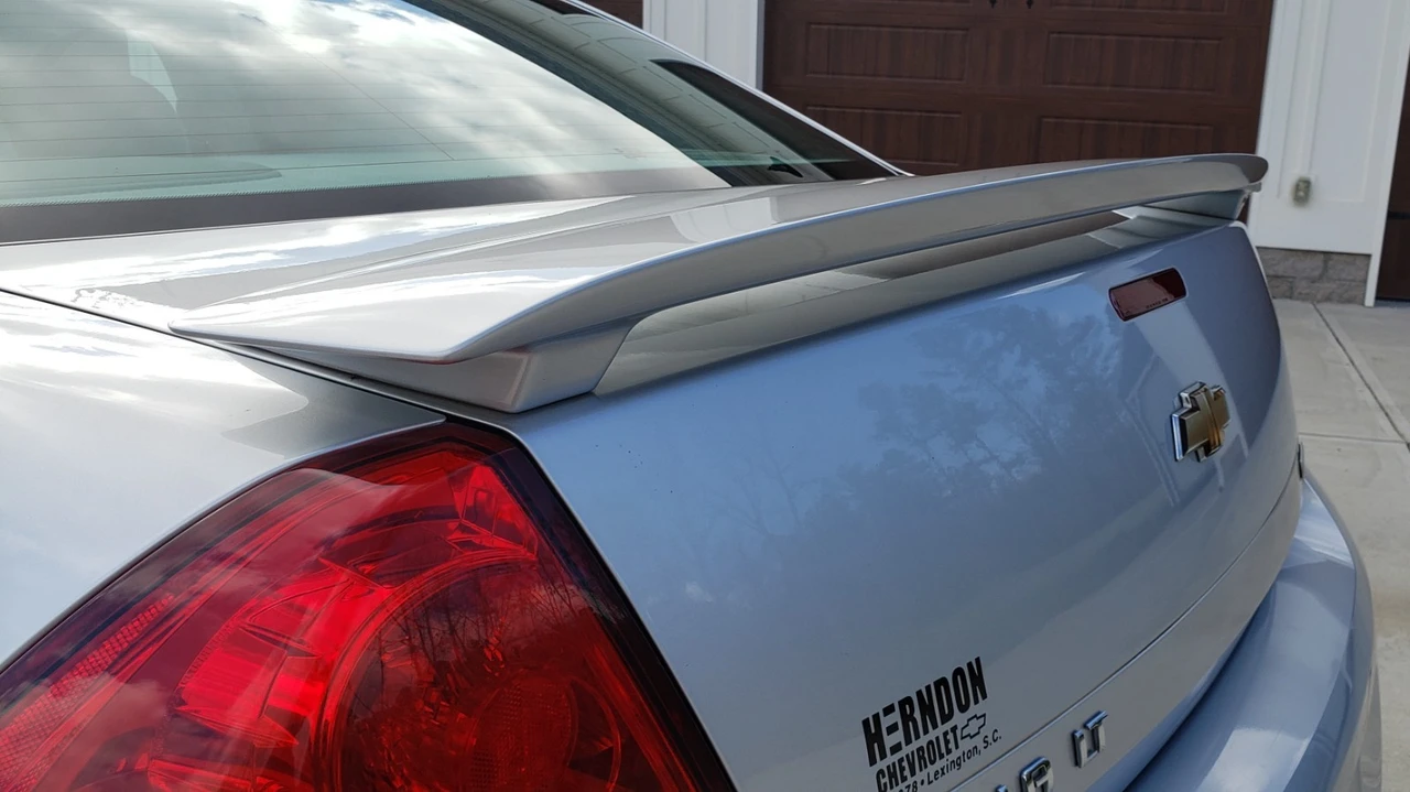 2012 Chevrolet Impala 9th Gen - Image 11 of 21