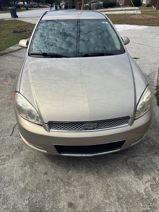 2012 Chevrolet Impala 10th Gen - Image 2 of 6