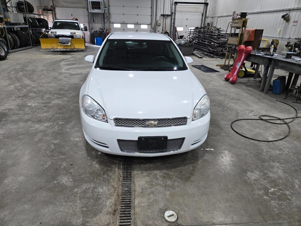2012 Chevrolet Impala 9th Gen - Image 3 of 14