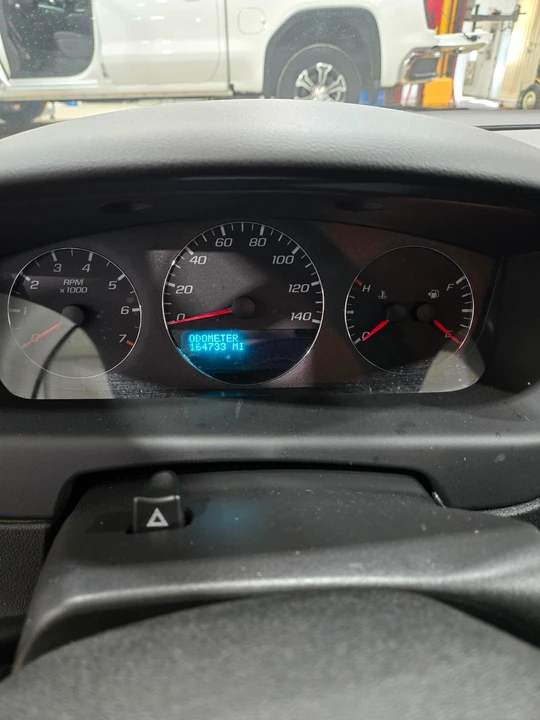 2012 Chevrolet Impala 9th Gen - Image 12 of 14