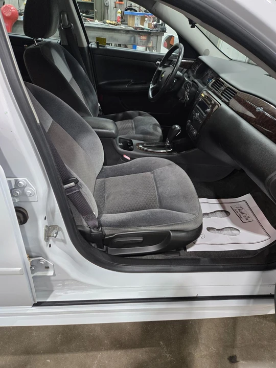 2012 Chevrolet Impala 9th Gen - Image 9 of 14
